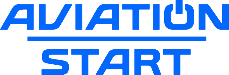 AviationStart logo